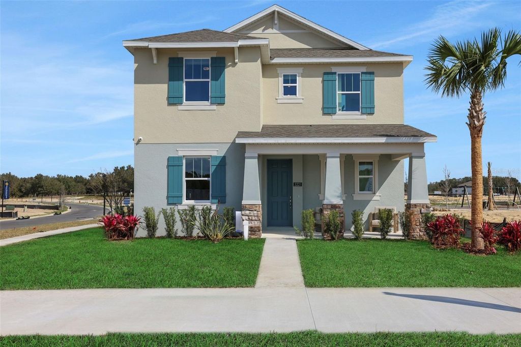 5364 SPADERDOCK LANE, Apopka, FL 32712