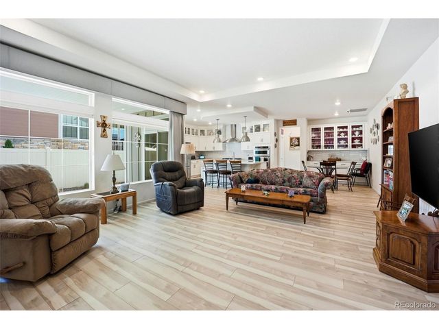 5102 N Quatar St, Aurora, CO 80019