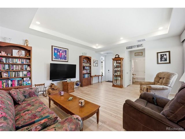 5102 N Quatar St, Aurora, CO 80019