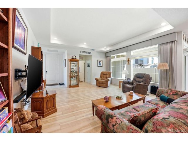 5102 N Quatar St, Aurora, CO 80019