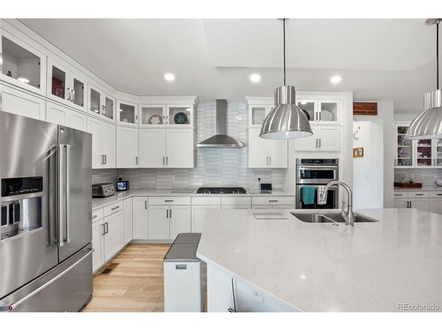 5102 N Quatar St, Aurora, CO 80019