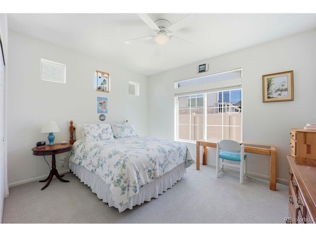 5102 N Quatar St, Aurora, CO 80019