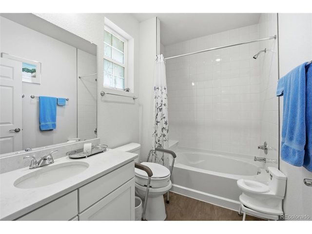 5102 N Quatar St, Aurora, CO 80019