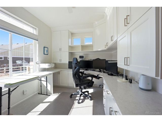 5102 N Quatar St, Aurora, CO 80019