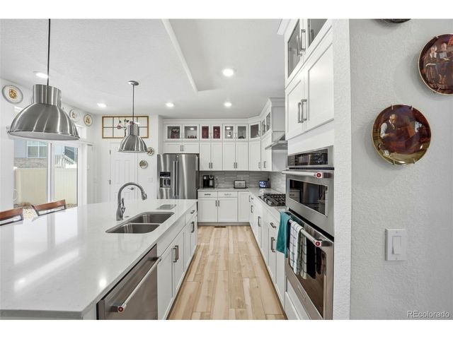 5102 N Quatar St, Aurora, CO 80019