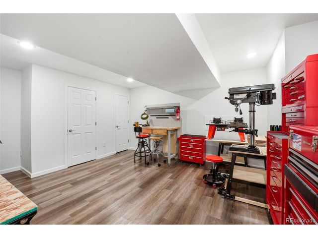 5102 N Quatar St, Aurora, CO 80019