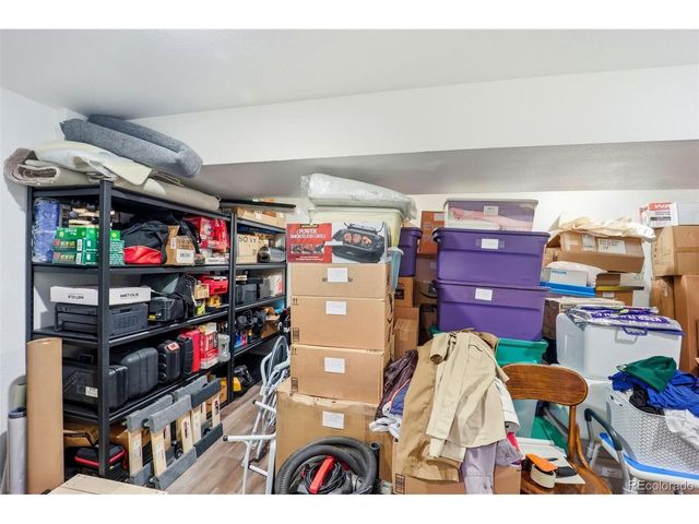 5102 N Quatar St, Aurora, CO 80019