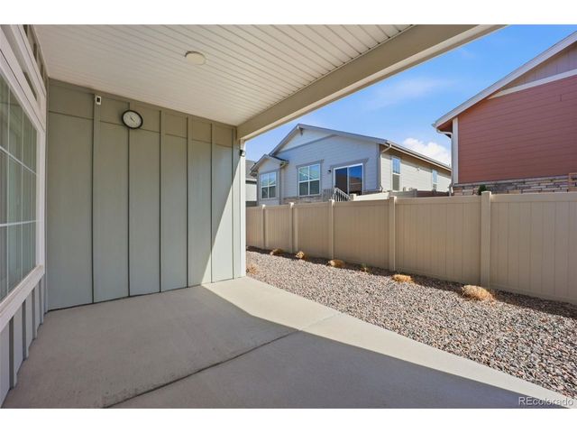 5102 N Quatar St, Aurora, CO 80019