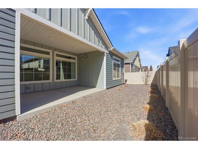 5102 N Quatar St, Aurora, CO 80019