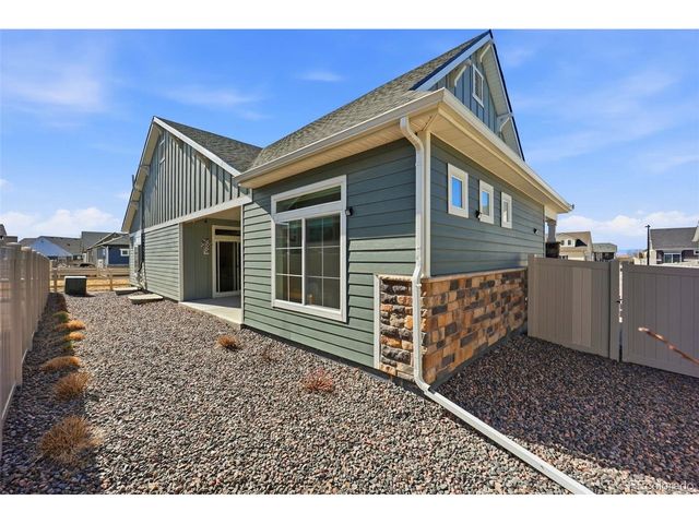 5102 N Quatar St, Aurora, CO 80019