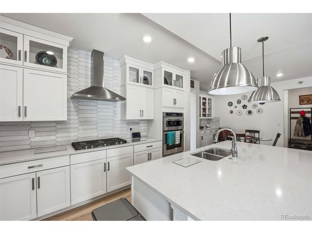 5102 N Quatar St, Aurora, CO 80019