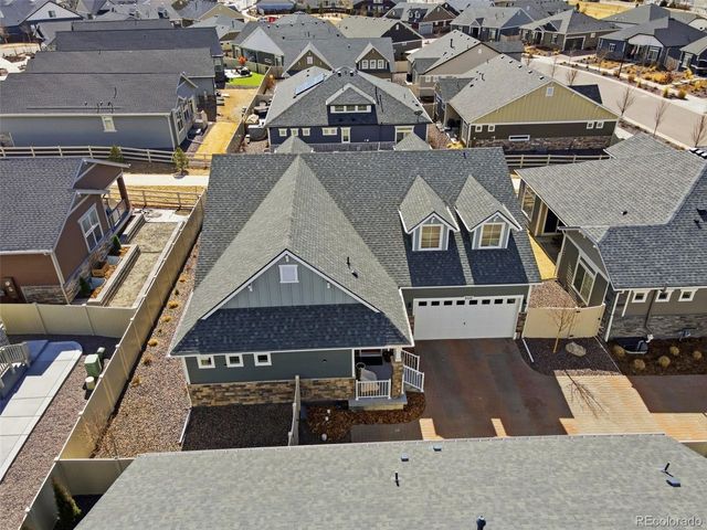 5102 N Quatar St, Aurora, CO 80019