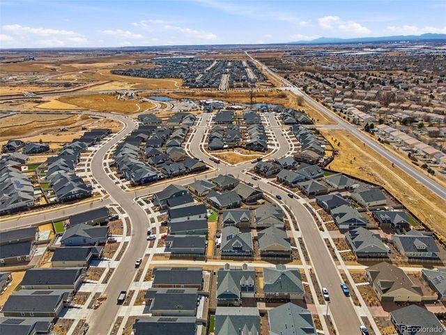 5102 N Quatar St, Aurora, CO 80019