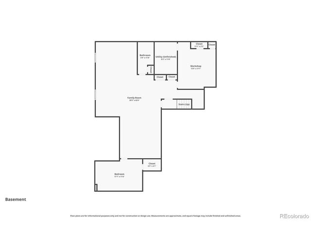 5102 N Quatar St, Aurora, CO 80019