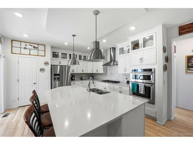 5102 N Quatar St, Aurora, CO 80019