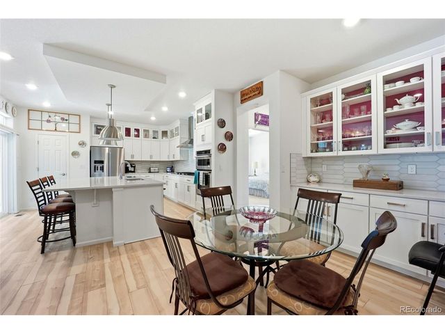 5102 N Quatar St, Aurora, CO 80019