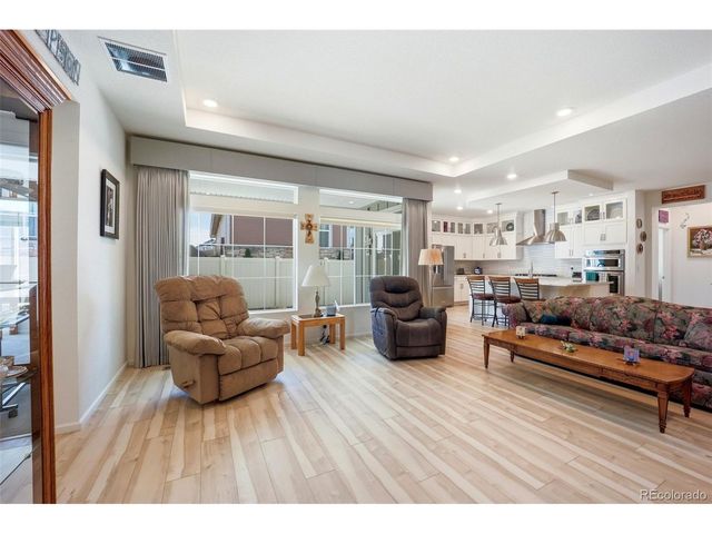 5102 N Quatar St, Aurora, CO 80019