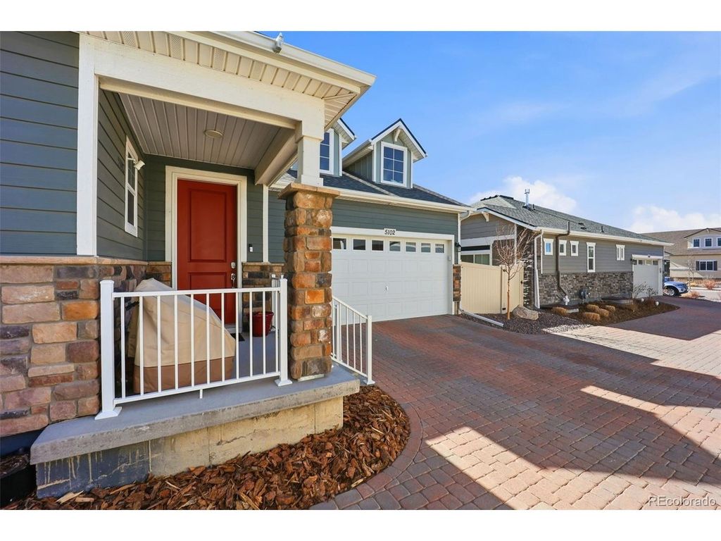 5102 N Quatar St, Aurora, CO 80019