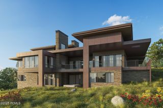 5158 Golf Club Link, Park City, UT 84098