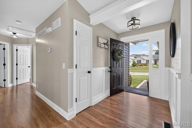 205 Stage Coach Landing Drive, St Peters, MO 63376