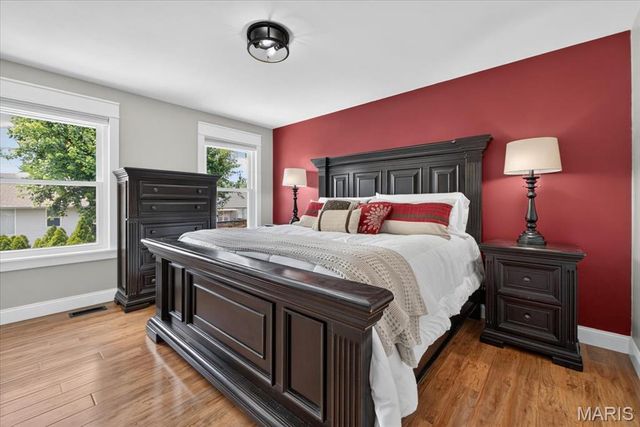 205 Stage Coach Landing Drive, St Peters, MO 63376