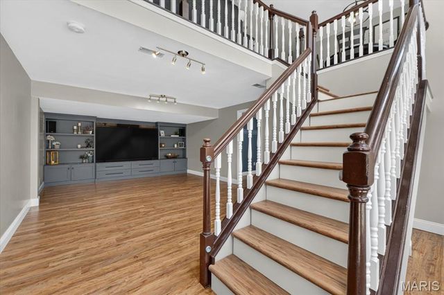 205 Stage Coach Landing Drive, St Peters, MO 63376