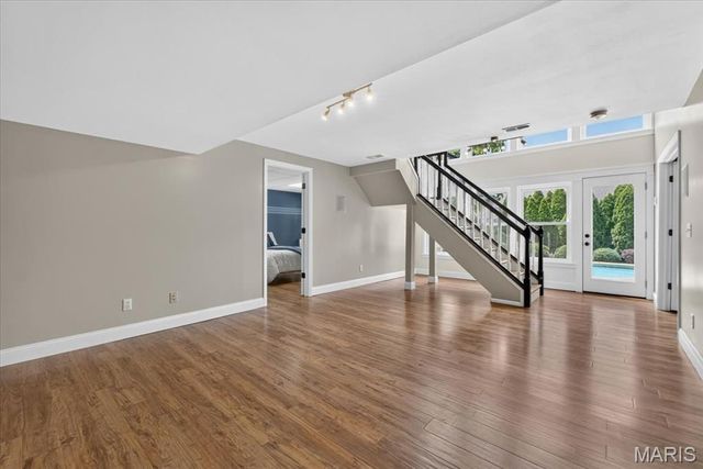 205 Stage Coach Landing Drive, St Peters, MO 63376
