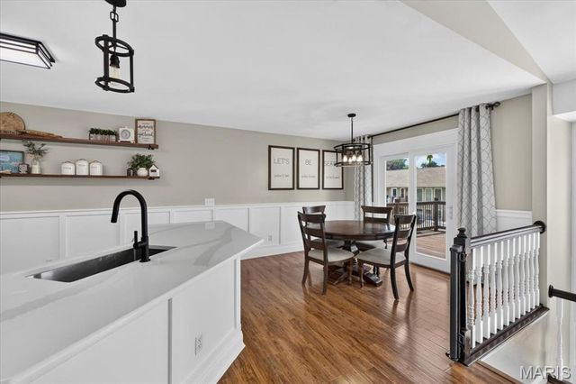 205 Stage Coach Landing Drive, St Peters, MO 63376