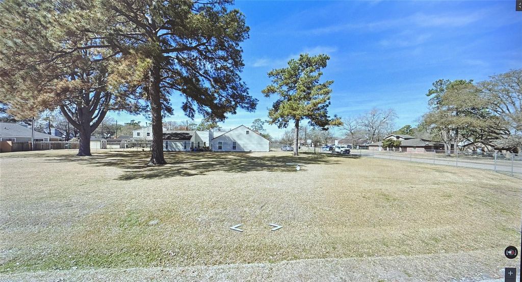 0 Barr Street, Houston, TX 77080