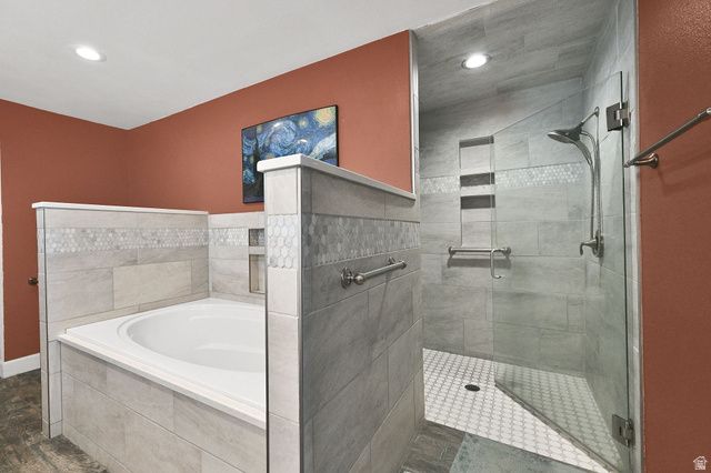 3581 W 2500 S, Syracuse, UT 84075