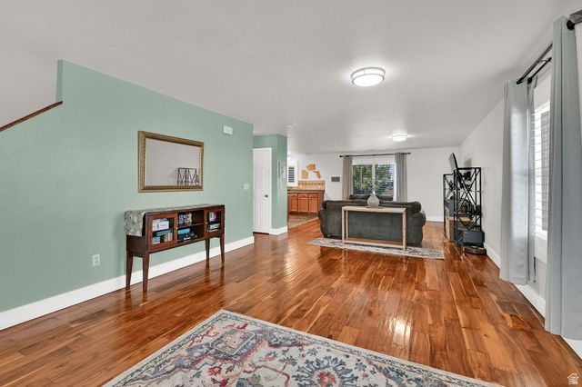 3581 W 2500 S, Syracuse, UT 84075