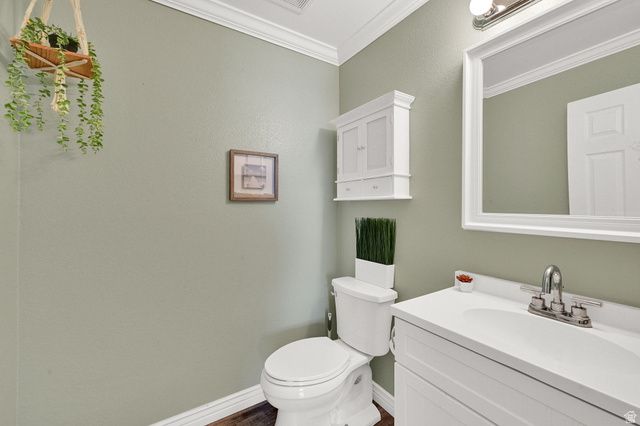 3581 W 2500 S, Syracuse, UT 84075