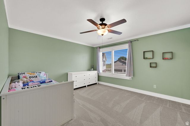 3581 W 2500 S, Syracuse, UT 84075