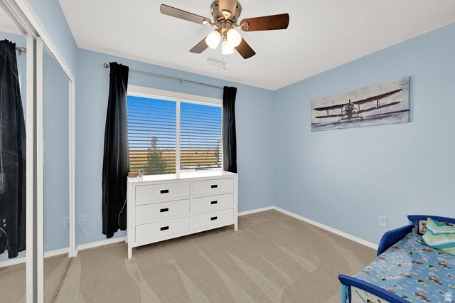 3581 W 2500 S, Syracuse, UT 84075