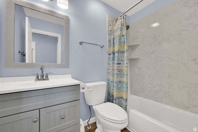 3581 W 2500 S, Syracuse, UT 84075