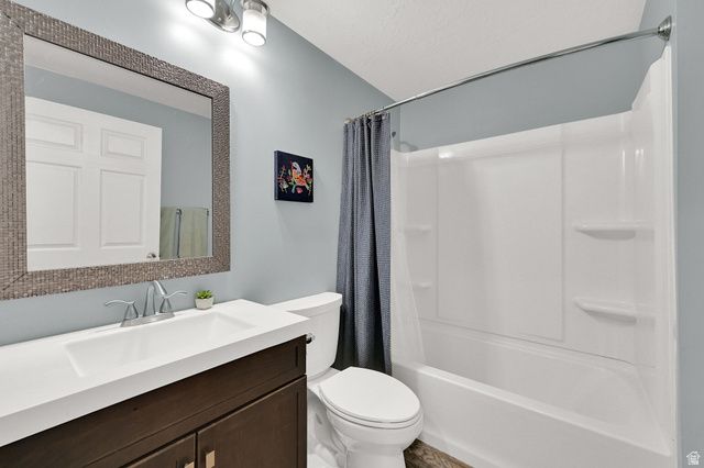 3581 W 2500 S, Syracuse, UT 84075