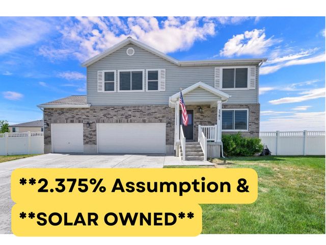 3581 W 2500 S, Syracuse, UT 84075