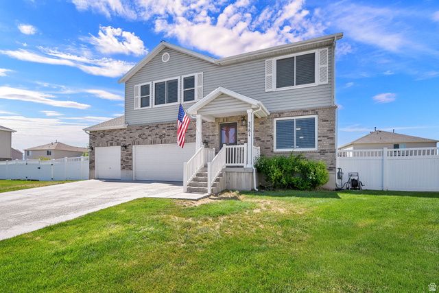 3581 W 2500 S, Syracuse, UT 84075