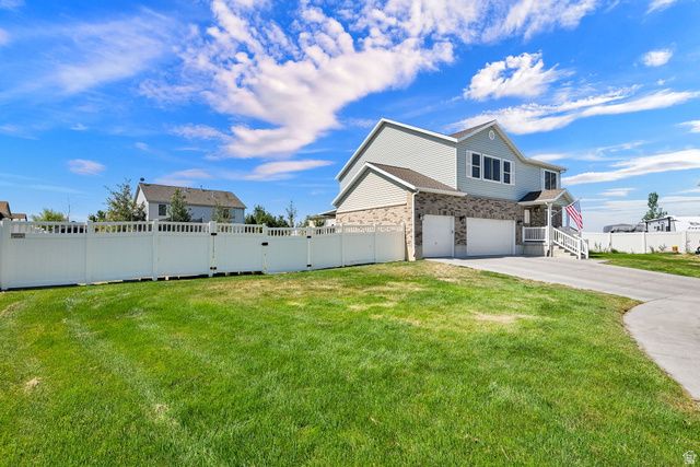 3581 W 2500 S, Syracuse, UT 84075