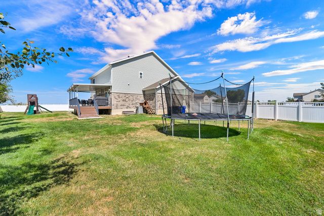 3581 W 2500 S, Syracuse, UT 84075
