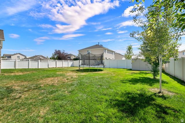 3581 W 2500 S, Syracuse, UT 84075
