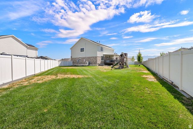3581 W 2500 S, Syracuse, UT 84075
