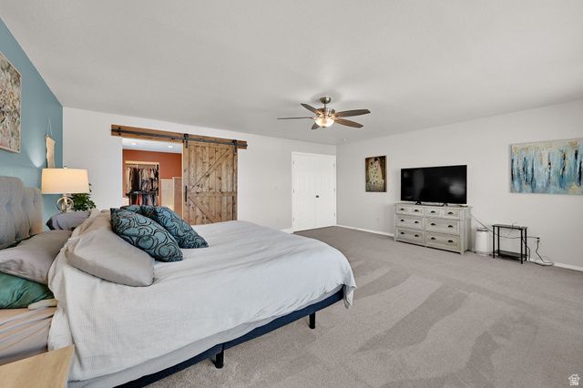 3581 W 2500 S, Syracuse, UT 84075