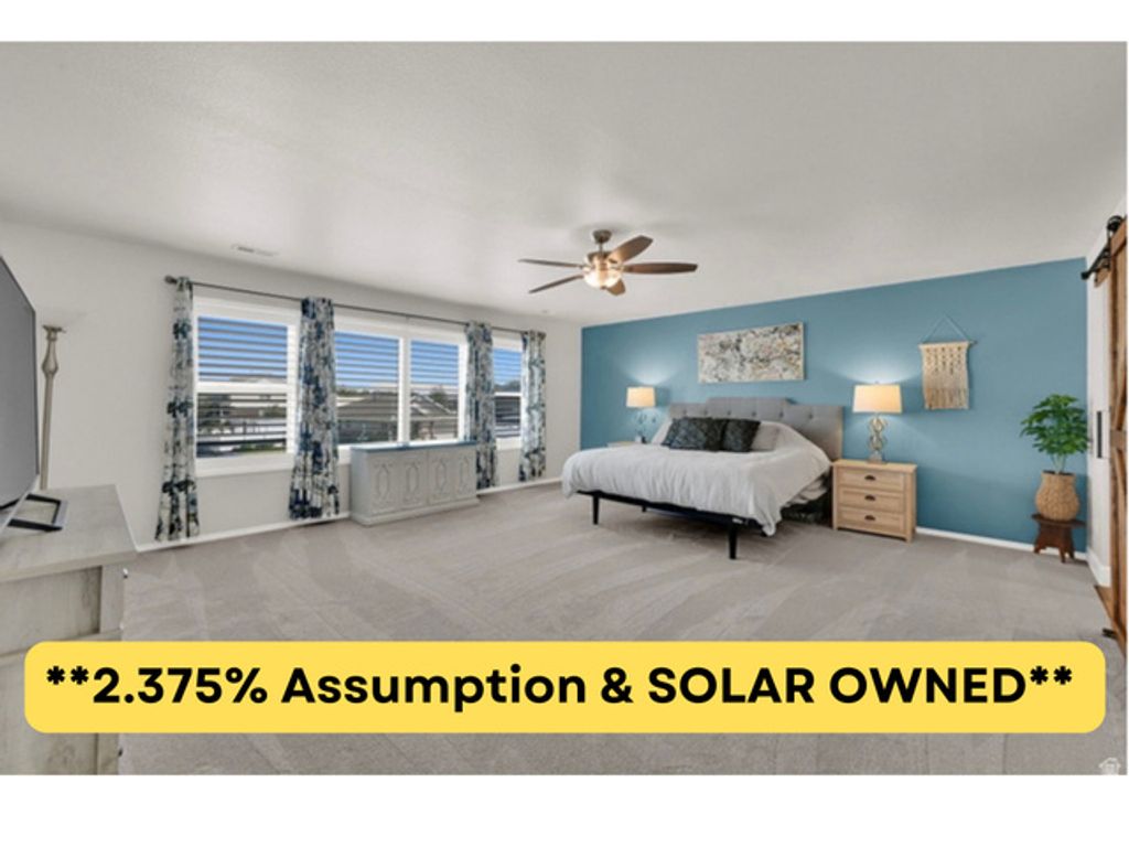 3581 W 2500 S, Syracuse, UT 84075