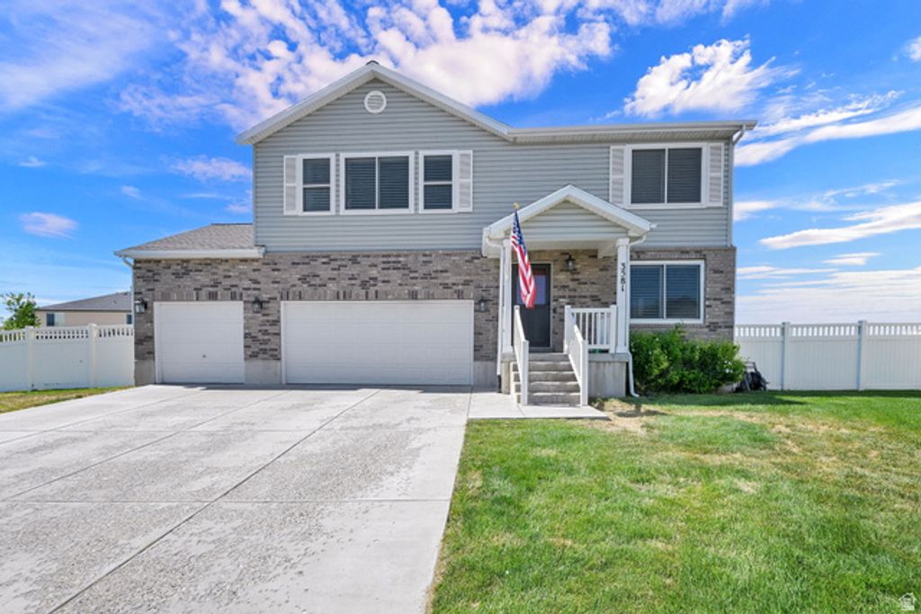 3581 W 2500 S, Syracuse, UT 84075 — photo 3