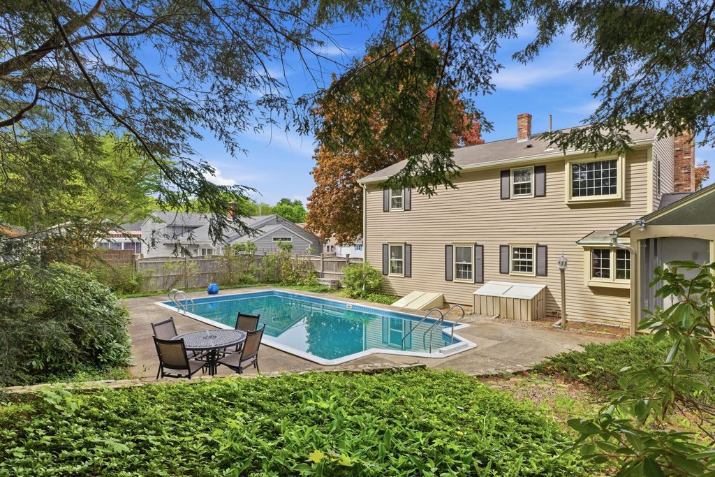 19 Lessard Avenue, Biddeford, ME 04005 — exterior