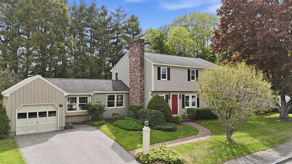 19 Lessard Avenue, Biddeford, ME 04005 — photo 3
