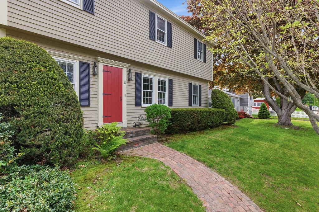 19 Lessard Avenue, Biddeford, ME 04005 — photo 5
