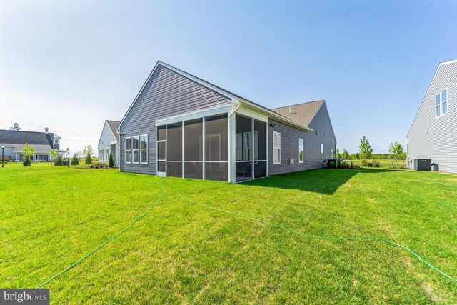 127 FLYCATCHER WAY, Chester, MD 21619