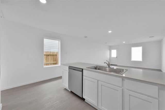 18243 Via Aurelia Drive, New Caney, TX 77357